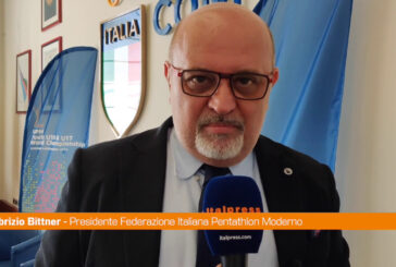 Bittner "Con Mondiali giovanili protagonisti su scena internazionale"