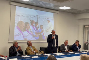 Tiro con l'arco, a Roma dall'1 al 7 agosto gli Europei Paralimpici