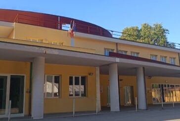 Autosufficienza energetica per la scuola di San Casciano dei Bagni
