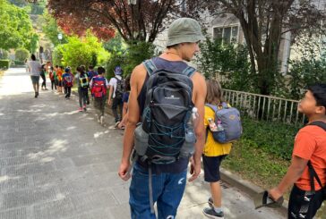 Gaiole in Chianti: successo di Tam Tam in Circolo, al via i centri estivi