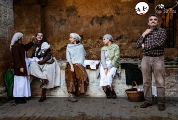 “Calvino e lo stivale”: fiabe per sopravvivere nella quarta serata di DESTATEVI!