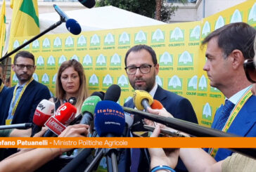 Patuanelli "Ci sono cose più importanti dei due mandati"
