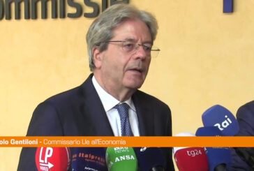 Ue, Gentiloni "Evitare immagine catastrofica"