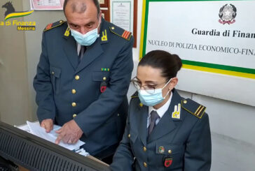 Furti e ricettazione, 12 misure cautelari a Messina