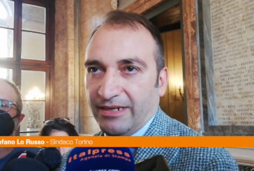 Lo Russo "M5s compagni di strada totalmente inaffidabili"