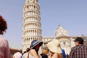 Turismo, estate sold out per il Belpaese