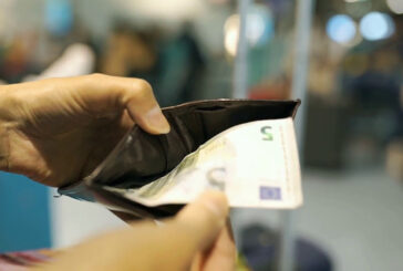 L’inflazione penalizza di più i redditi del Sud