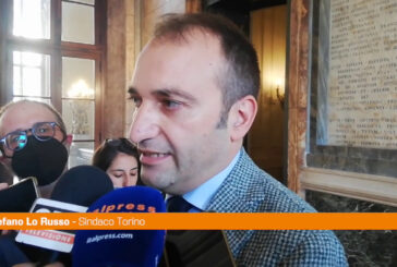 Lo Russo "Con caduta Governo a rischio progetti Pnrr"