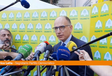 Letta "Legami tra Salvini e Russia sono inquietanti"