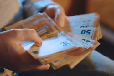 Debito pubblico in calo a maggio