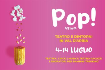 Straligut stupisce con Pop Teatri e dintorni in Val d’Arbia