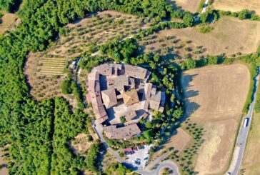 A Murlo torna BluEtrusco, il Festival della cultura etrusca
