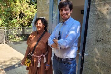 Bagni pubblici: riaperte le strutture a San Domenico