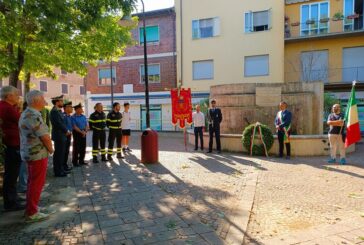 Poggibonsi ricorda la Liberazione della città