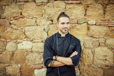 La Chianina della Valdichiana è la protagonista all’UlisseFest di Pesaro