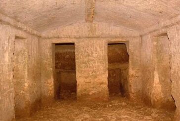 Il Parco Archeologico Dometaia riapre alle visite al pubblico