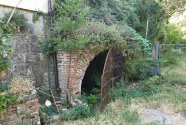 Torrita: firmato l’accordo di valorizzazione dell’antico rifugio antiaereo