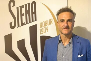 Alessio Ferroni nuovo collaboratore del ds delle giovanili