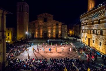 Il Bravìo delle Botti ottiene il finanziamento dal Ministero della Cultura