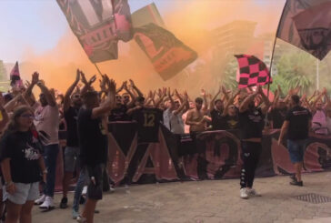 Il Palermo passa al City Group, Mirri "Inizia una nuova era"