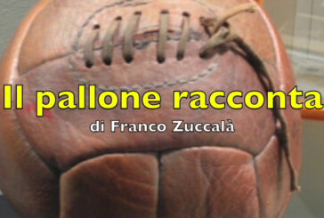 Il Pallone Racconta – Italia campione '82, Pablito Rossi superstar