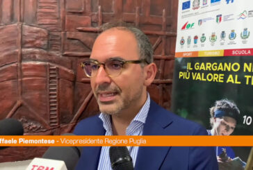 Puglia, dall'8 luglio i Mondiali di Orienteering sul Gargano