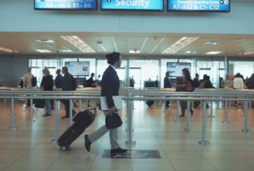 Trasporto aereo, caos in Europa tra disagi e scioperi