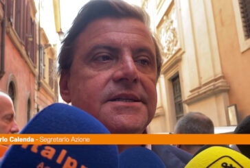 Calenda "Alleanze sui contenuti per un Patto Repubblicano"