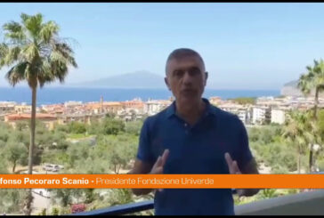 Pecoraro Scanio "I giovani sono il motore del nuovo turismo"