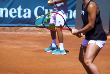 Tennis, fino al 24 luglio il 33mo Palermo Ladies Open