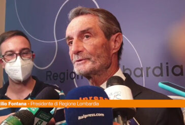 Lombardia, pacchetto da 325 milioni di euro a sostegno delle imprese