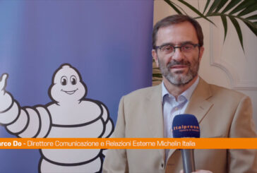 Michelin, Do "Pronti alla transizione ecologica"