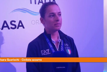 Guarischi "Vittoria ai Giochi del Mediterraneo segnale importante"