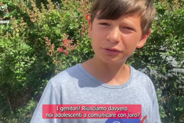 Genitori e adolescenti, il confronto non è sempre è facile…