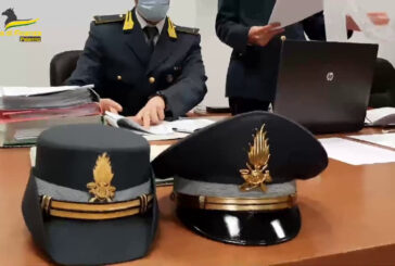 Bancarotta, GdF Palermo sequestra istituto scolastico a Partinico