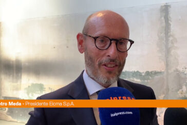 Al via la campagna pubblicitaria di Eicma 2022