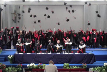 Università Cattolica, 42 nuovi laureati in Medicine and Surgery