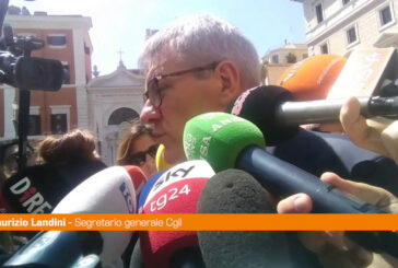 Landini "Risposte da Governo su bonus 200 euro a precari"