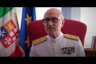 Sicurezza, la Guardia Costiera compie 157 anni
