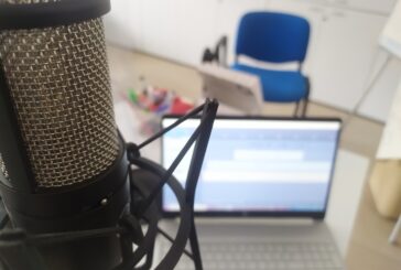 “La cultura è la cura”: under 35 impegnati per un podcast che parla di loro