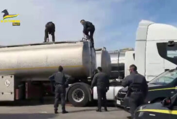 Napoli, sequestri dopo frode in forniture petrolifere