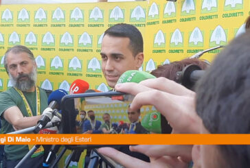 Di Maio "Salvini spieghi sue relazioni con la Russia"