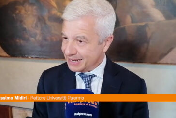 Università, a Palermo nasce il Comitato dei Garanti