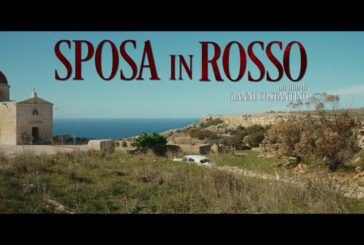 Sposa in rosso, il trailer