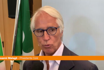 Olimpiadi 2026, Malagò "Cambi di governo non aiutano su ritardi opere"