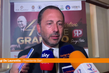 Luigi De Laurentiis "La Serie A dovrebbe collaborare di più con la B"