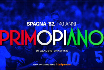 Primo Piano – Spagna '82, i 40 anni