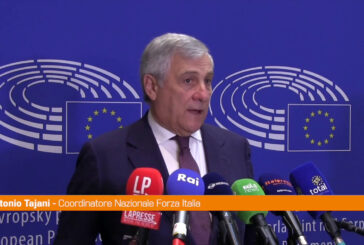 Covid, Tajani "Da Fi proposte per sicurezza trasporti e scuole"