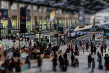 Trasporti in netta ripresa nel 2022