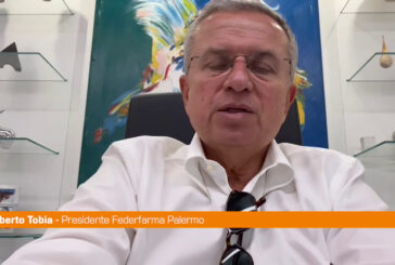 Federfarma, Tobia "A Palermo raddoppiati test anti-Covid in farmacia"